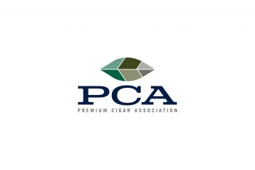 Premium Cigar Association PCA logo