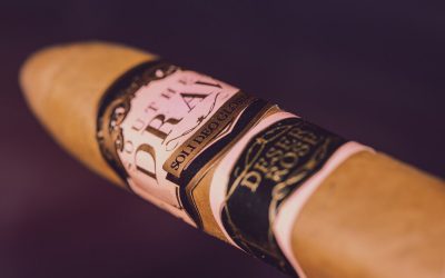 Southern Draw Desert Rose cigar review