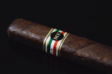 Tatuaje ME II Toro cigar review