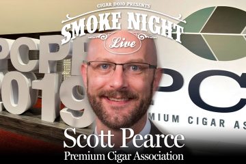 PCA, Premium Cigar Association