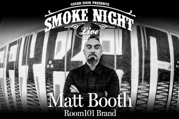 Matt Booth interview