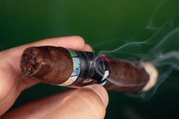 Drew Estate ACID KUBA ARTE cigar review