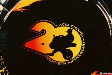 ACID Cigars Giveaway