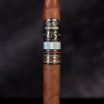 La Aurora 115 Anniversary Limited Edition Belicoso cigar