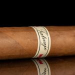 Tatuaje Tiff No. 12 cigar band