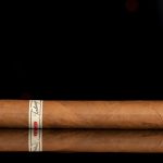 Tatuaje Tiff No. 12 cigar side view