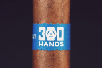 Southern Draw 300 HANDS Connecticut Petit Edmundo cigar review
