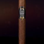 Alec & Bradley Gatekeeper Corona cigar