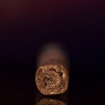 Alec & Bradley Gatekeeper Corona cigar foot