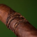 CAO Orellana cigar band