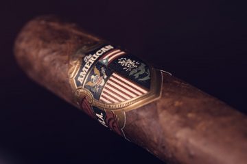 J.C. Newman The American Robusto cigar review
