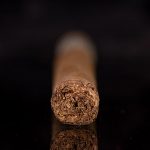 ACE Prime Luciano The Traveler cigar foot