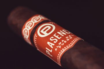 Plasencia Alma Del Fuego Candente cigar review