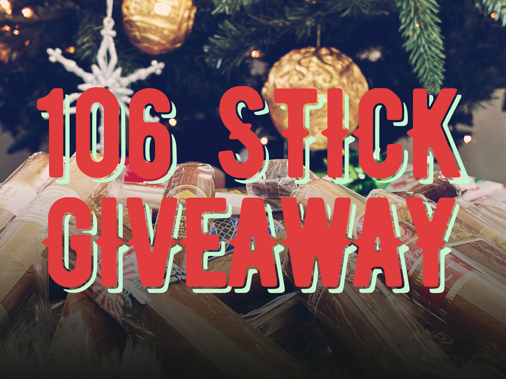 Win 106 Premium Cigars Image