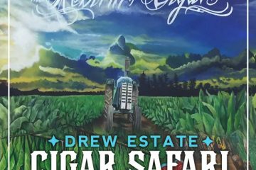 Cigar Safari 2020