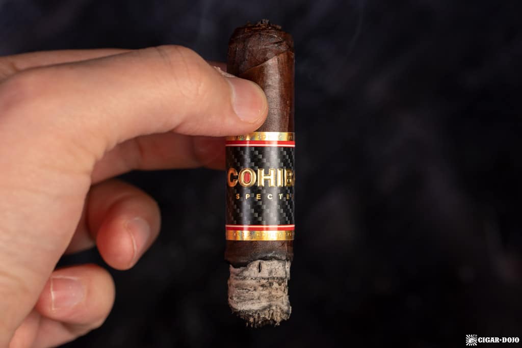 Cohiba Spectre 2019 review