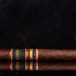 Cohiba Spectre 2019 cigar side view