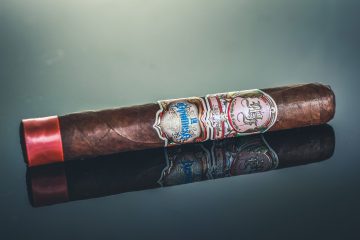 My Father La Promesa Toro cigar review