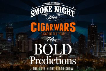 Cigar Wars
