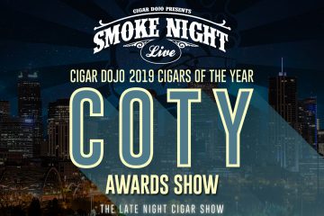 2019 Cigar of the Year Awards
