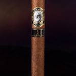 Casdagli Basilica A Toro cigar