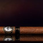 Casdagli Basilica A Toro cigar side view