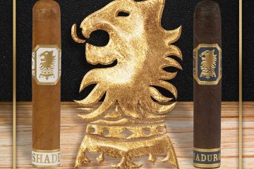 Drew Estate Undercrown Corona Pequeña graphic