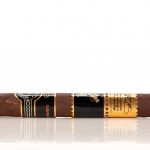 Montecristo Espada Oscuro cigar side view