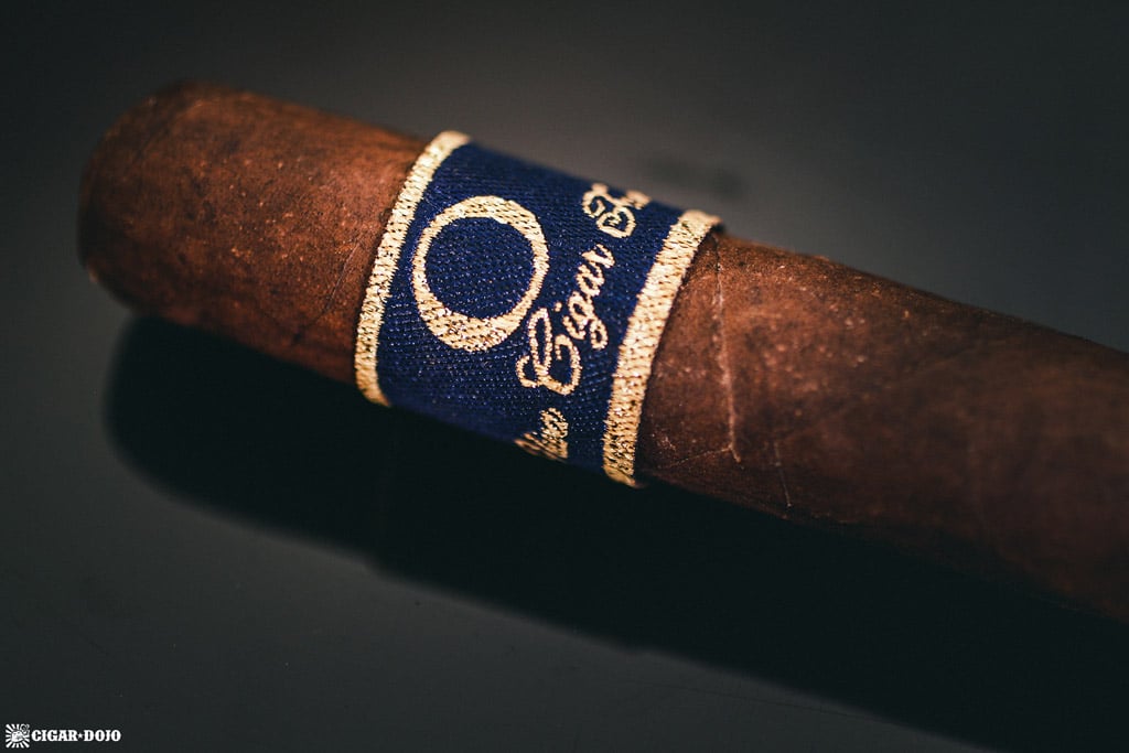 Oliva O Maduro Oasis cigar