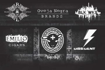 Oveja Negra Brands
