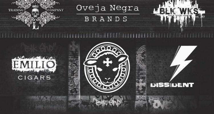Oveja Negra Brands