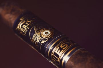 Perdomo Estate Selección Vintage Maduro Imperio cigar review