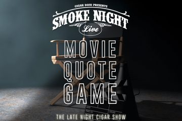 Movie Quote game