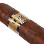 Sindicato Cubico Toro cigar band