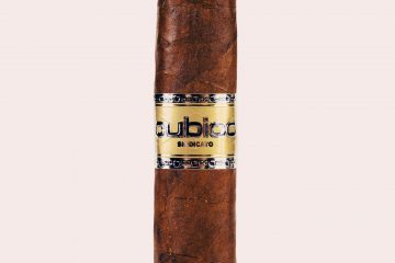 Sindicato Cubico Toro cigar review