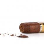 Sindicato Cubico Toro cigar head cut cap