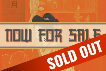 Alec & Bradley Uru Doshi cigars sold out