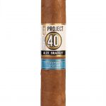Alec Bradley Project 40 Robusto cigar band