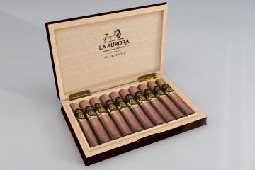 La Aurora TAA Exclusivo 2020