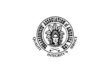 Tobacconists' Association of America TAA logo