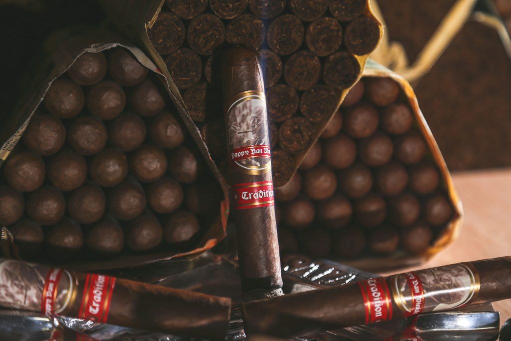 Pappy Van Winkle Tradition Becomes Pappy & Co. Exclusive Image