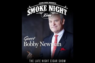 Bobby Newman of J.C. Newman