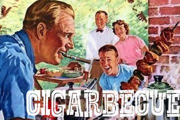 Cigarbecue