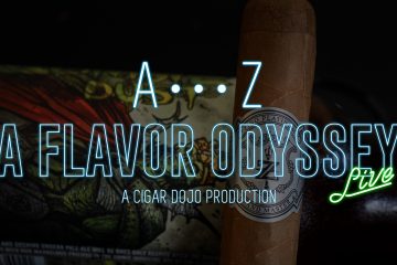 Flavor Odyssey the letter Z
