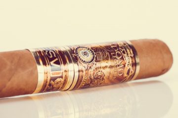 Perdomo ESV Connecticut Imperio cigar review