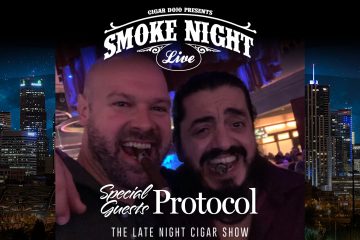 Protocol Cigars