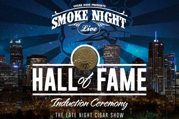 Cigar Dojo Hall of Fame
