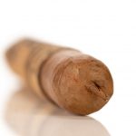 Altar Q by Oscar Valladares cigar head