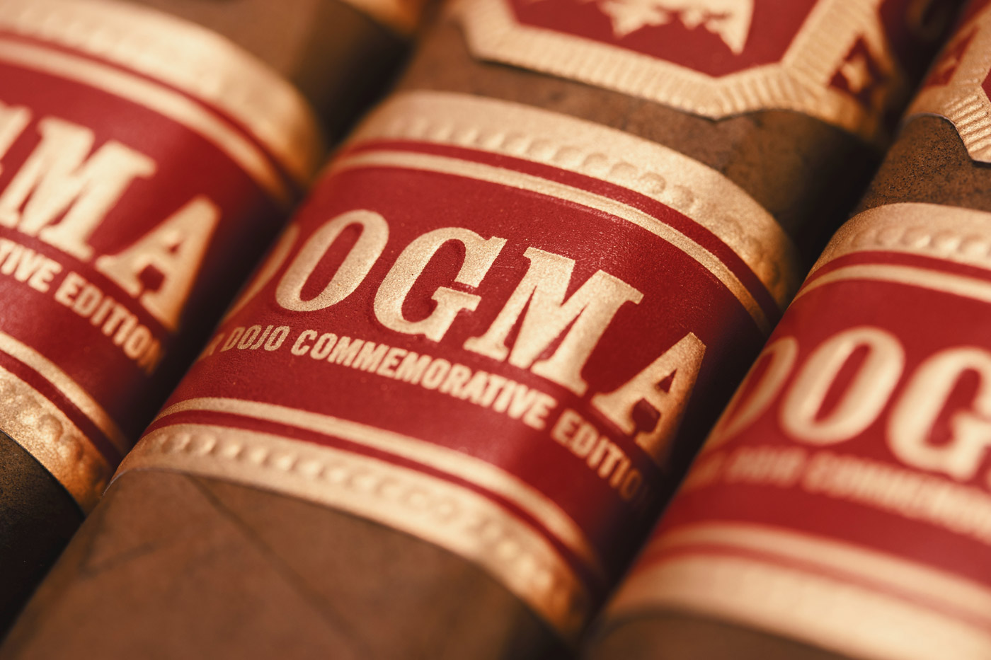 Drew Estate Undercrown Dogma Sun Grown cigar review