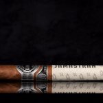 Eiroa Jamastran 11/18 cigar side view